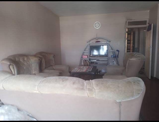 2 BEDROOM FLAT FOR SALE IN SOUTH BEACH